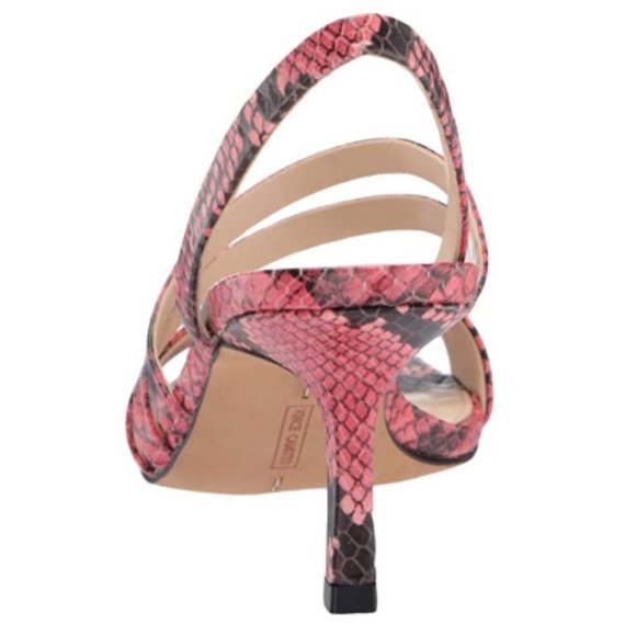 NEW Women's Vince Camuto Savesha Slingback Sandal, Size 7 and 10 M - Pink - Picture 3 of 10